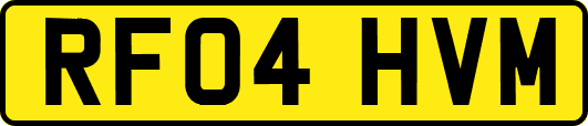 RF04HVM