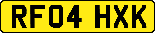 RF04HXK