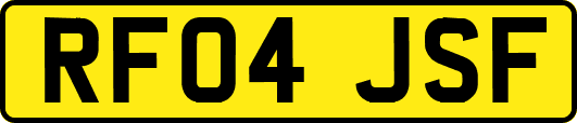 RF04JSF