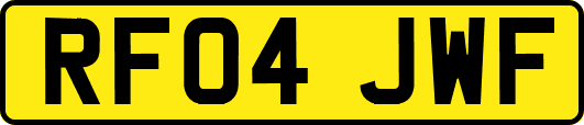 RF04JWF