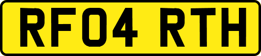 RF04RTH