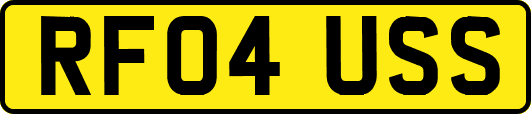 RF04USS