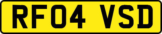RF04VSD