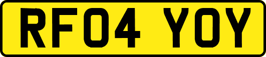 RF04YOY