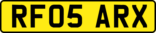 RF05ARX