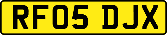 RF05DJX