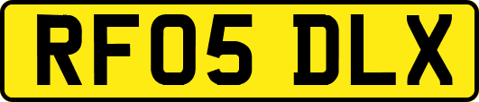 RF05DLX