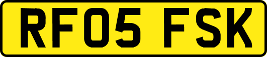 RF05FSK