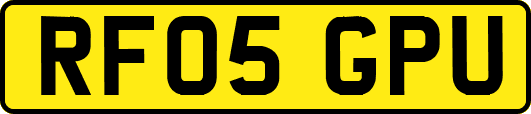 RF05GPU