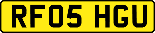 RF05HGU