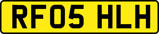 RF05HLH