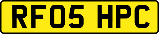 RF05HPC