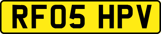 RF05HPV