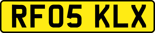 RF05KLX