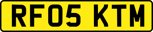 RF05KTM