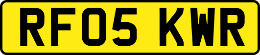 RF05KWR