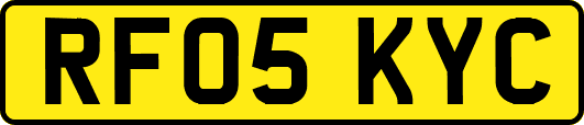 RF05KYC