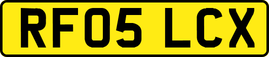 RF05LCX