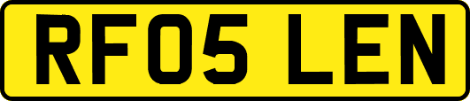 RF05LEN