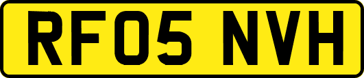 RF05NVH