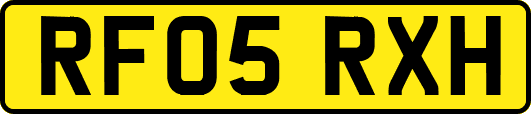 RF05RXH