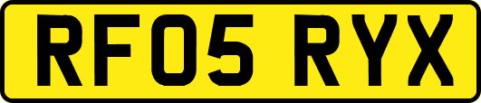 RF05RYX