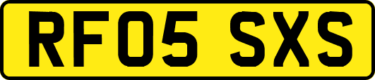 RF05SXS