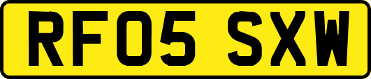 RF05SXW