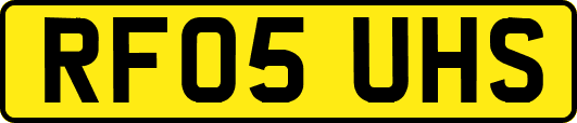 RF05UHS