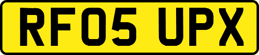 RF05UPX