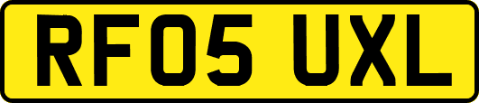 RF05UXL