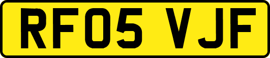 RF05VJF