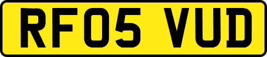 RF05VUD