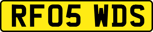 RF05WDS