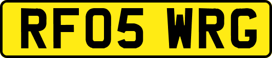 RF05WRG