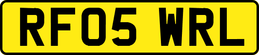 RF05WRL