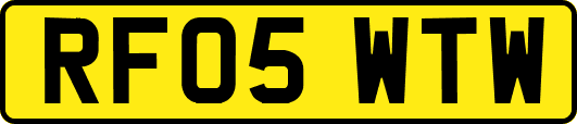 RF05WTW