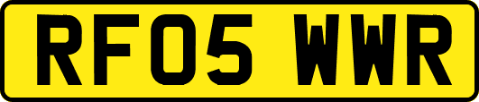 RF05WWR