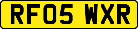 RF05WXR