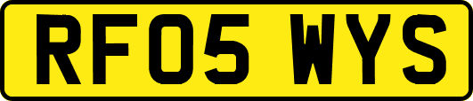 RF05WYS