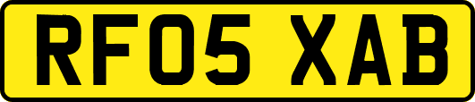 RF05XAB