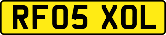 RF05XOL