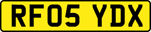 RF05YDX