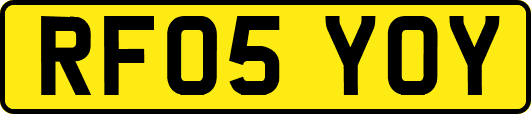 RF05YOY