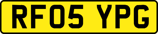 RF05YPG