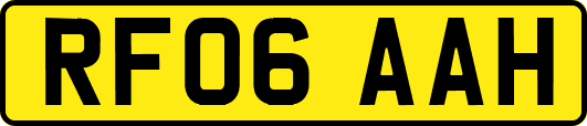 RF06AAH