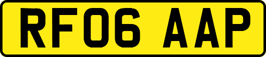 RF06AAP