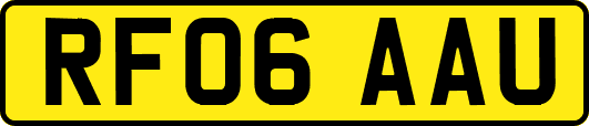RF06AAU