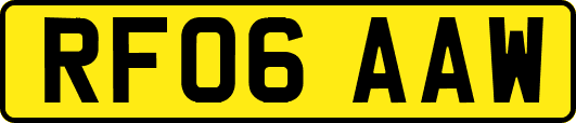 RF06AAW