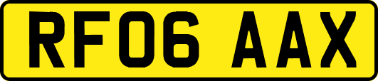 RF06AAX